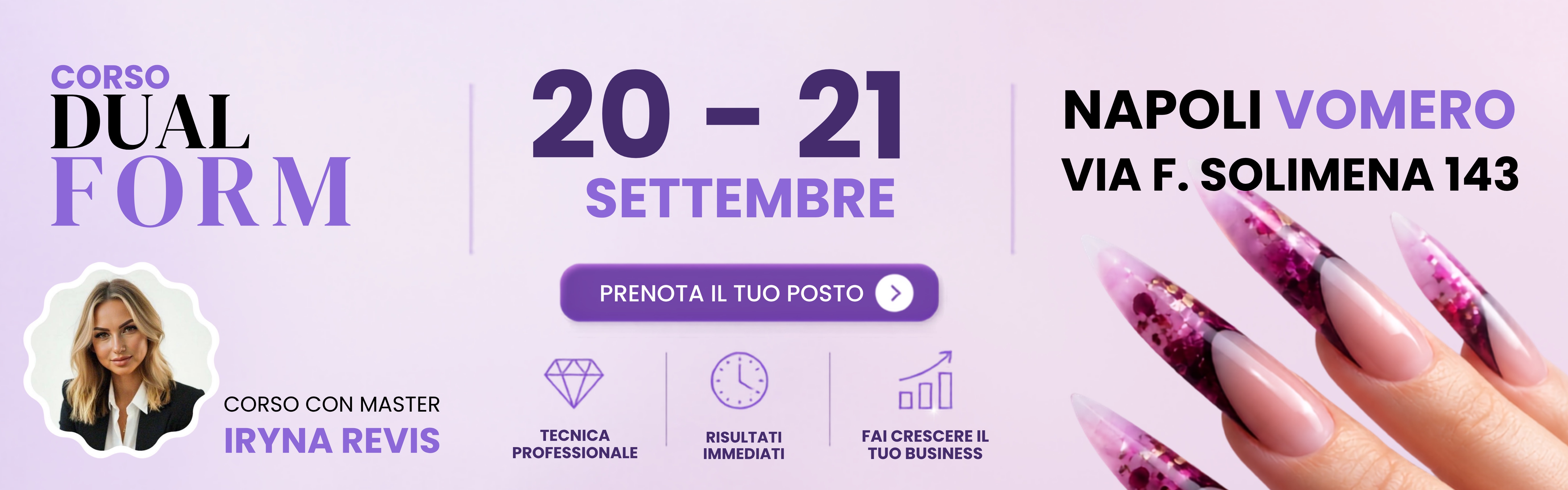 Corso Settembre Home