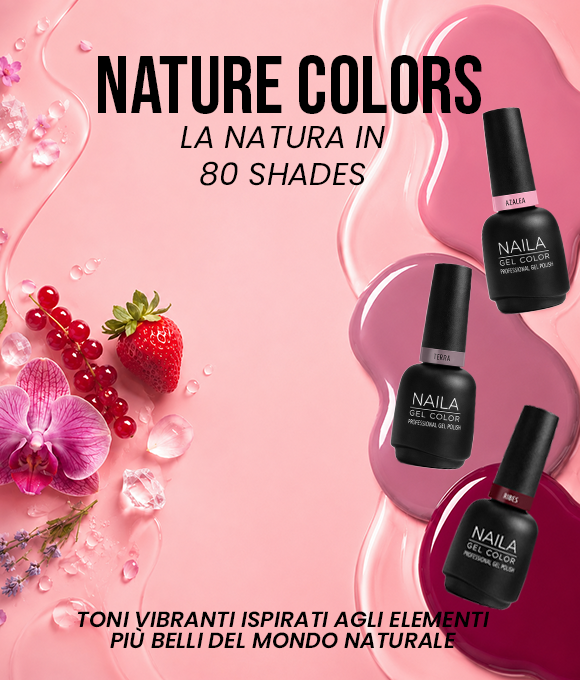 Nature Colors