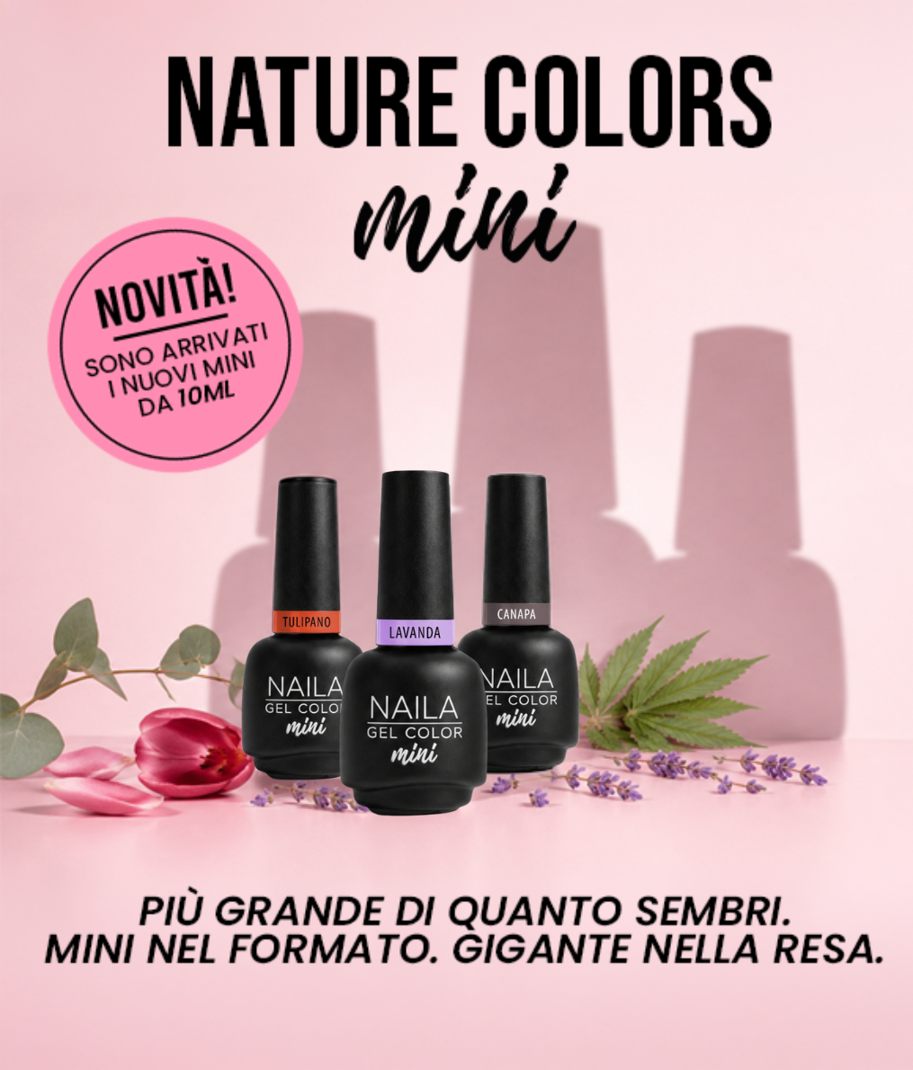 Naila Mini Gel