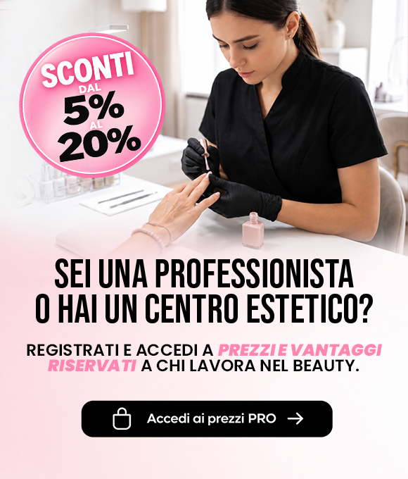 banner professionista