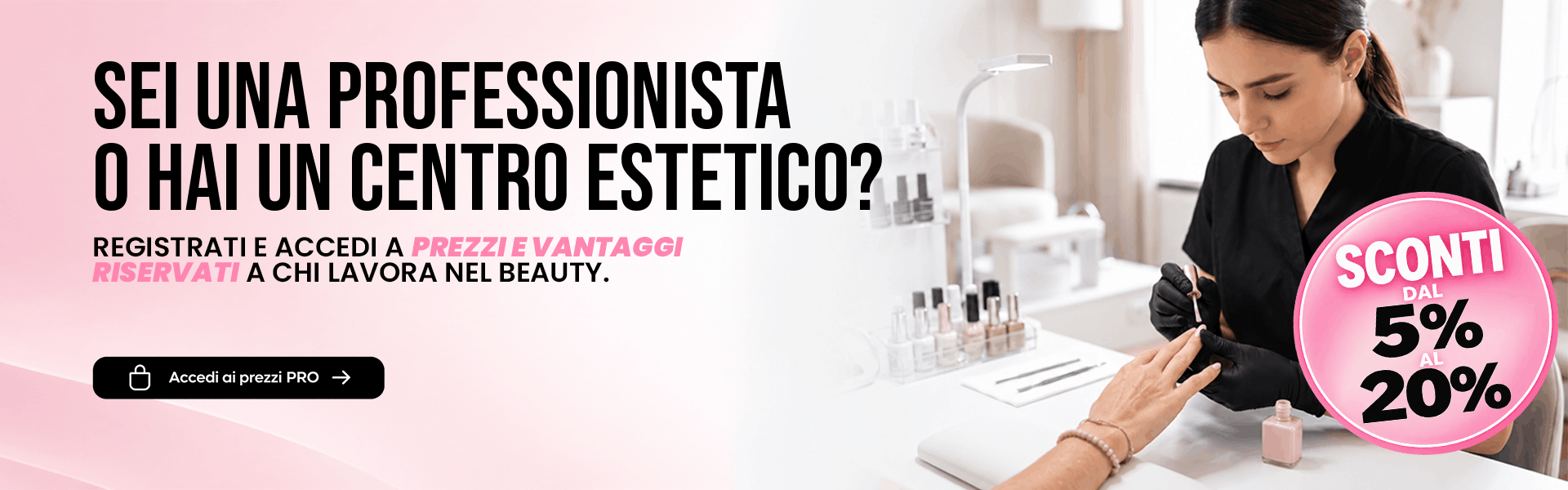 professionista