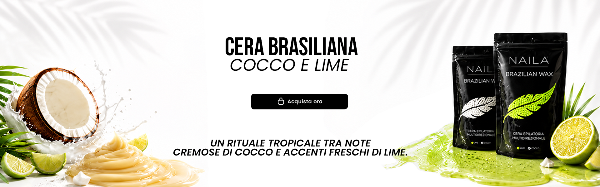 Cera Brasiliana