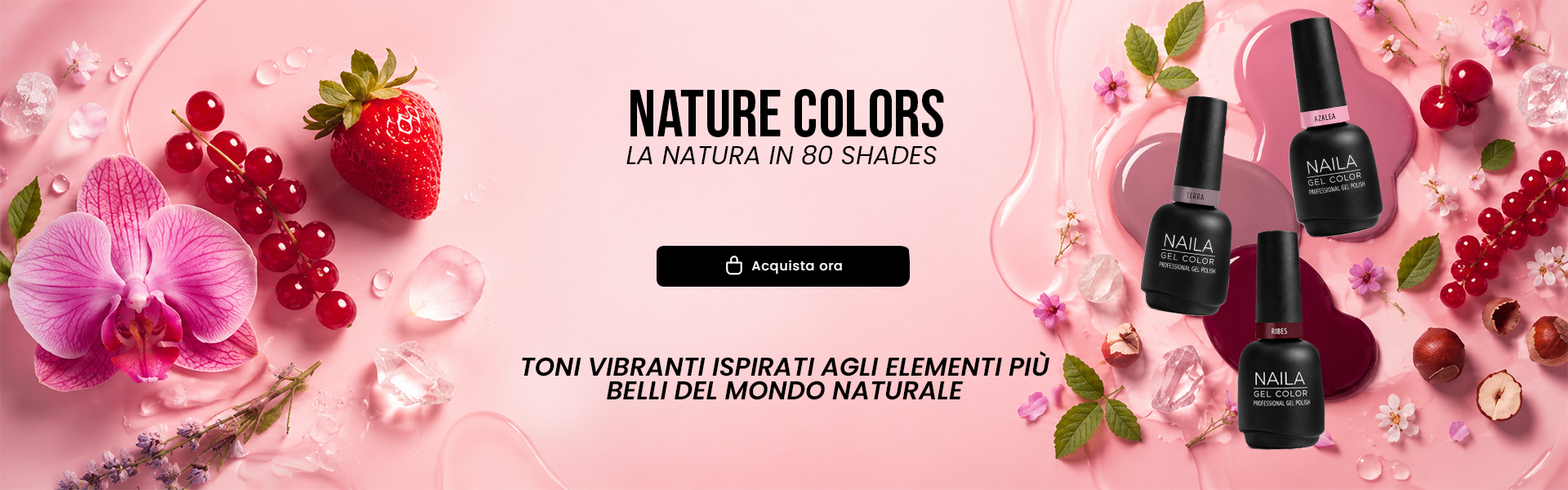 Nature Colors