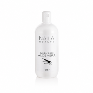 Olio Dopocera Aloe Vera 