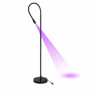 Lampada UV LED Professionale 5W per Extension Ciglia