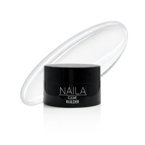 Gel Builder Clear - 50 ml