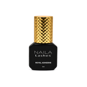 Colla per Extension Ciglia – Black Glue 5g 0,3s