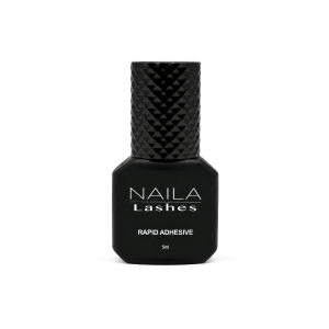 Colla per Extension Ciglia – Black Glue 5g 0,5s