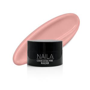 Gel Builder Cover Extra Pink - 50 ml