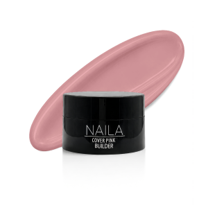 Gel Builder Cover Pink - 30 ml
