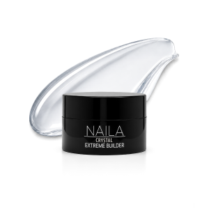 Gel Builder Extreme Crystal - 50 ml