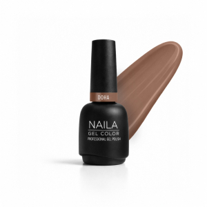 Smalto Semipermanente Doha 37