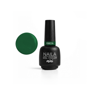 Smalto Semipermanente Mini Foresta 373