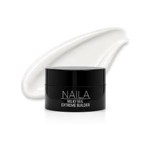 Gel Builder Extreme Milky Veil - 30 ml