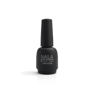 Base Gel Strong 15ml