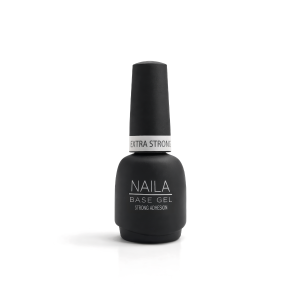 Base Gel Extra Strong 