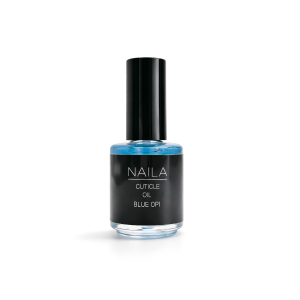 Olio Cuticole Blue OPI