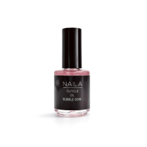 Olio Cuticole Bubble Gum