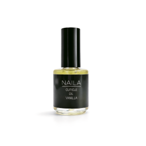 Olio Cuticole Vaniglia