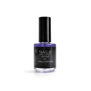 Olio Cuticole Vaniglia & Orchidea