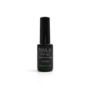 Top Gel Glow in the dark