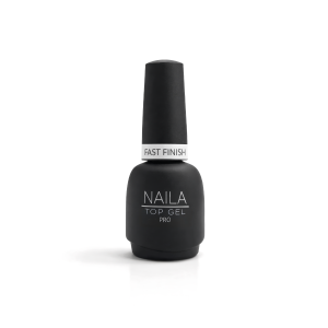 Top Gel Pro Fast Finish 