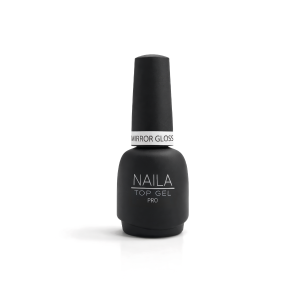 Top Gel Pro Mirror Gloss