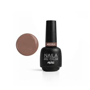 Smalto Semipermanente Mini Nocciola 322