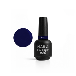 Smalto Semipermanente Mini Notte 364