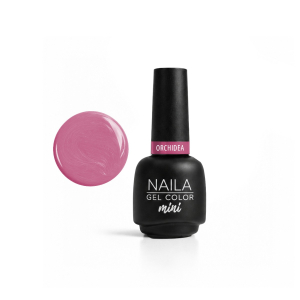 Smalto Semipermanente Mini Orchidea 334