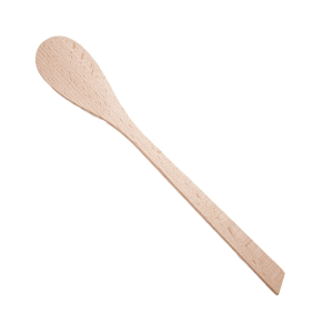 Spatola In Legno - 26 cm 