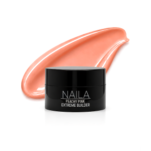Gel Builder Extreme Peachy Pink - 30 ml