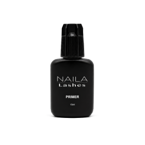 Primer extension ciglia