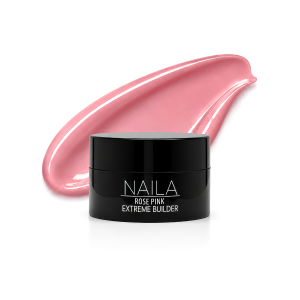 Gel Builder Extreme Rose Pink - 50 ml