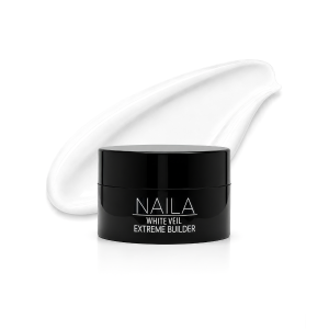 Gel Builder Extreme White Veil - 50 ml