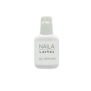 Gel Remover Ciglia – 15ml