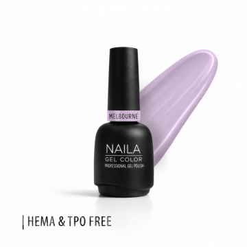 Naila - Gel Color Melbourne 72