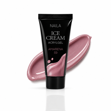 Naila - Acrylgel Amarena 59