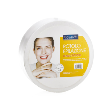 Rotolo depilazione Premium in TNT monouso – 7 cm
