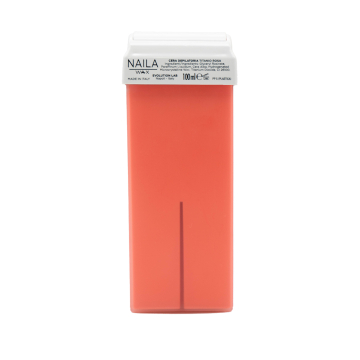 Cera a rullo - Titanio Rosa - 100 Ml