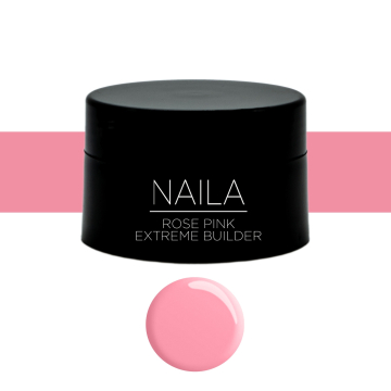 Naila – Gel Builder Extreme Rose Pink