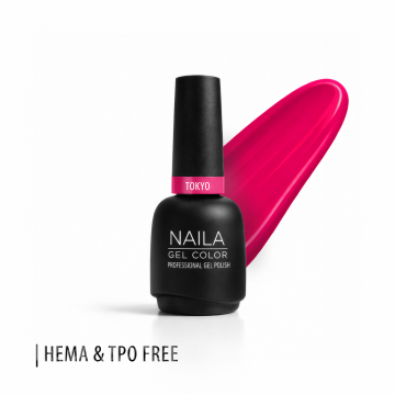Naila - Gel Color Tokyo 111