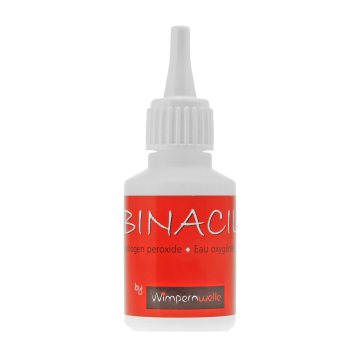 Wimperwelle – Crema Ossidante per Tinta Ciglia & Sopracciglia