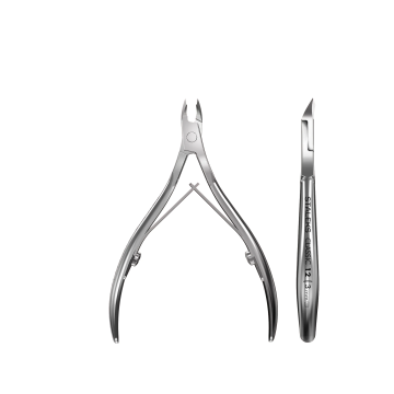 STALEKS – Tronchesina per Cuticole CLASSIC 12