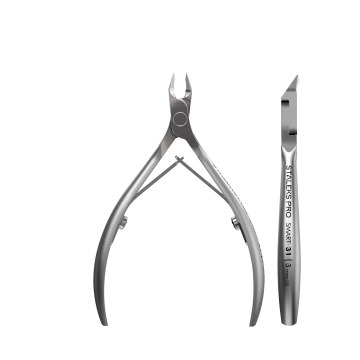 STALEKS – Tronchesina Professionale per Cuticole SMART 31