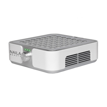 Aspiratore Naila Beauty 60w – Bianco