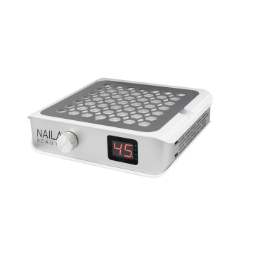 Aspiratore Naila Beauty 60w lcd – Bianco