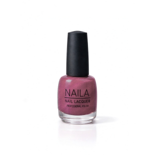 Nail Lacquer - Malva Shimmer 11 