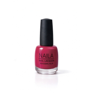 Nail Lacquer - Magenta 115