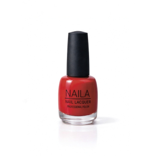 Nail Lacquer -  Rosso fragola134